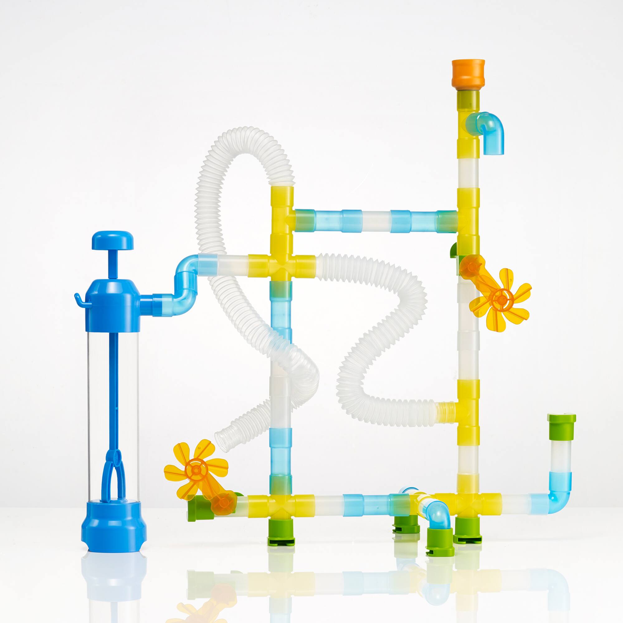 Edx Education® Crazy Tube Set